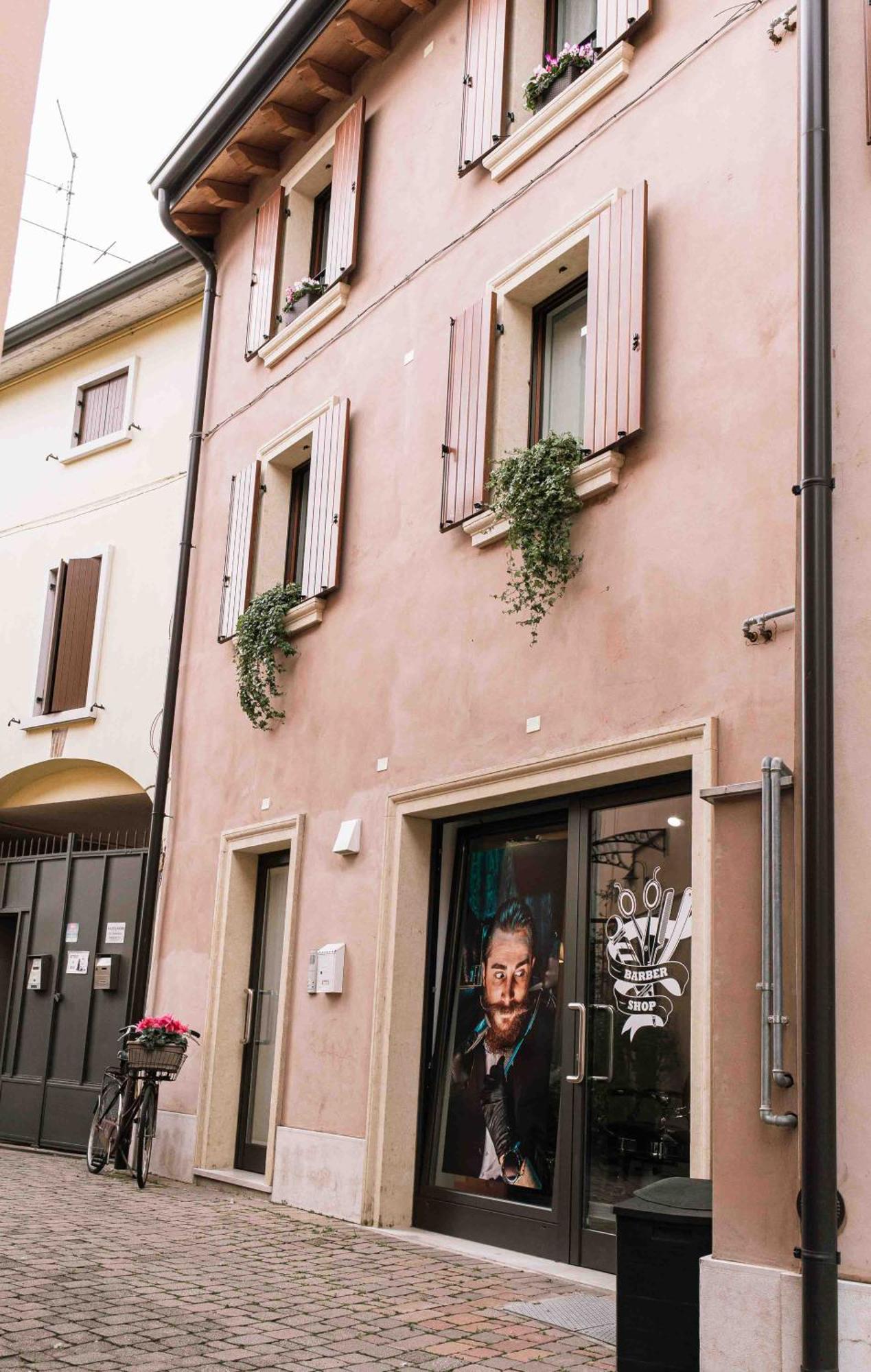 Gomes Comfort House Valeggio sul Mincio Eksteriør billede